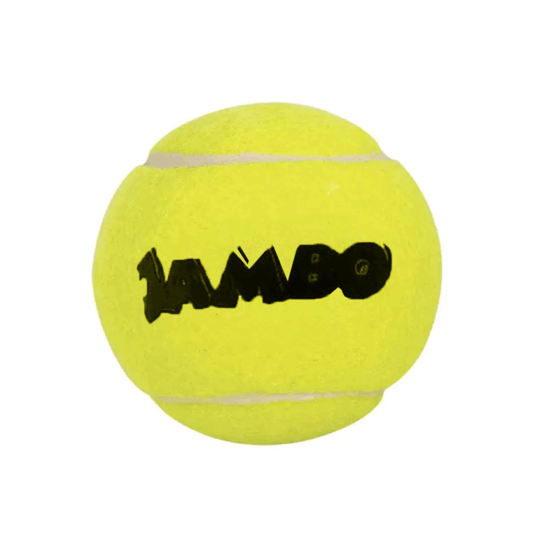 Bola de Tênis para Cães Jambo