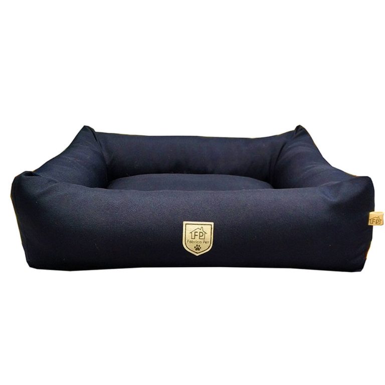 Cama Pet Retangular Soft Grande