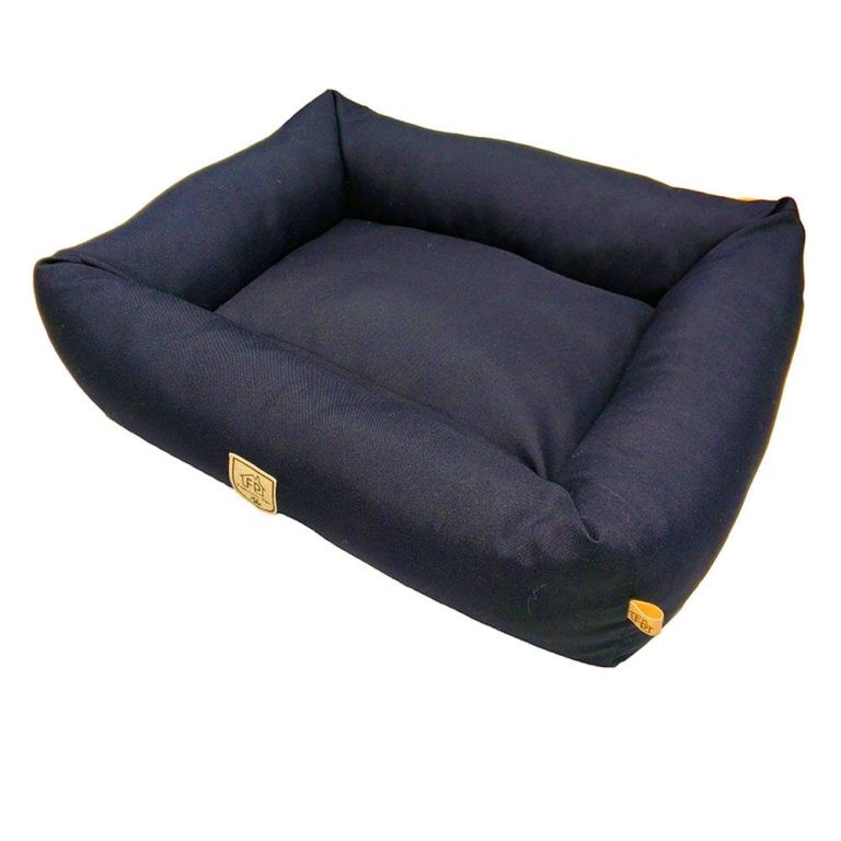 Cama Pet Retangular Soft Grande
