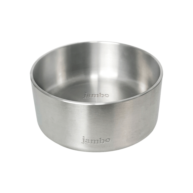 Comedouro Inox Antiderrapante 1.8L