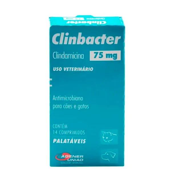 Clinbacter 75mg