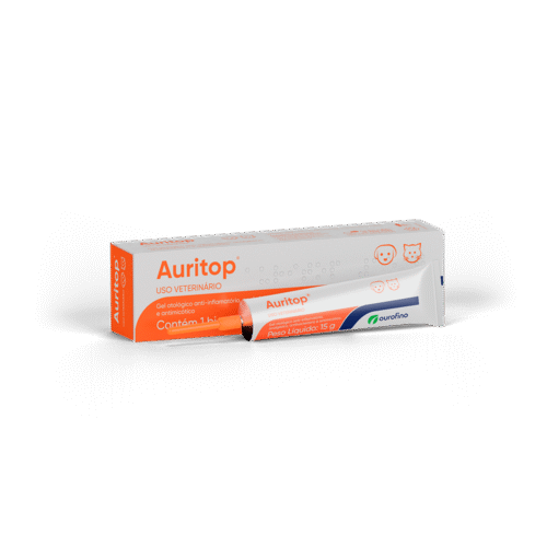 Auritop 15gr