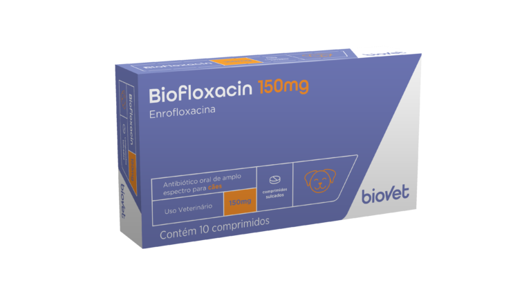 Biofloxacin 150mg