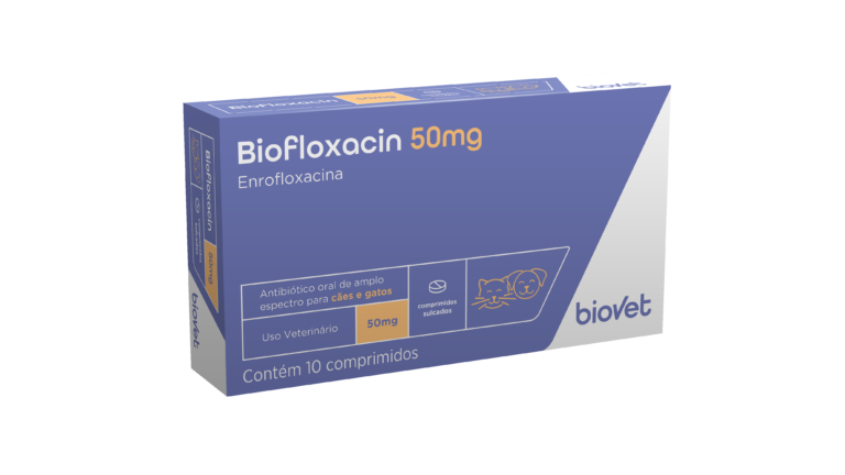 Biofloxacin 50mg