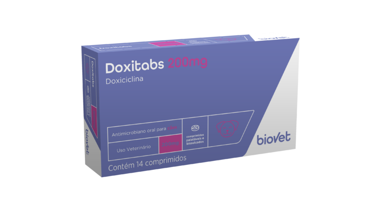 Doxitabs 200mg