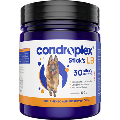 CondroPlex® Stick’s LB