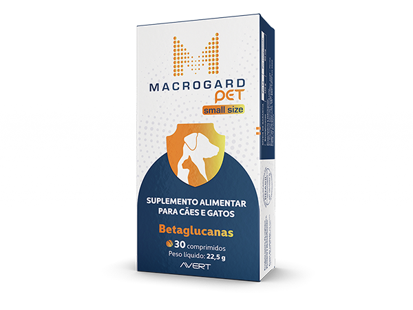 MACROGARD PET Small size