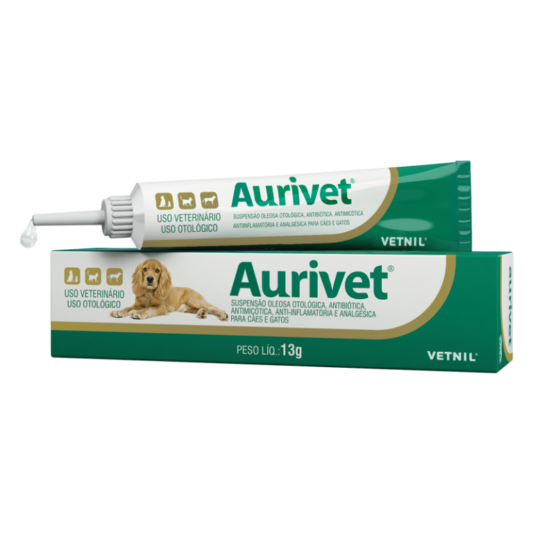 Aurivet 13gr