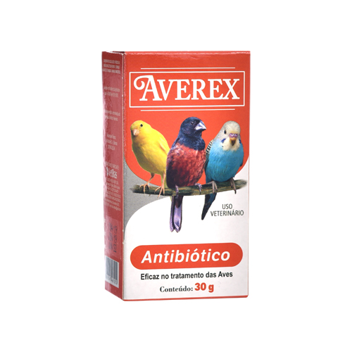 Averex 30gr