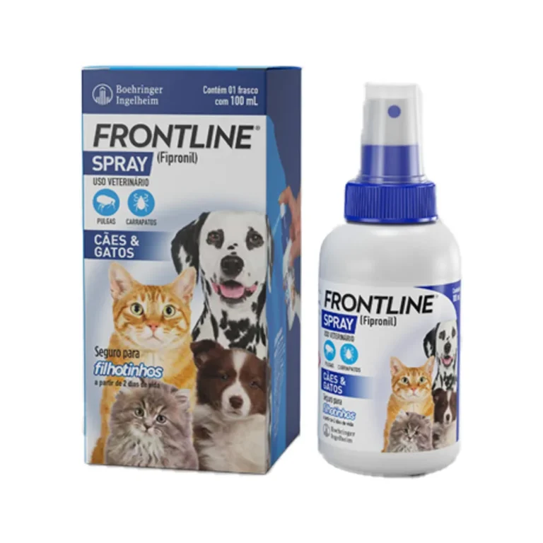 Frontline Spray 100ml