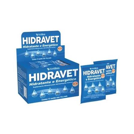 Hidravet 10gr