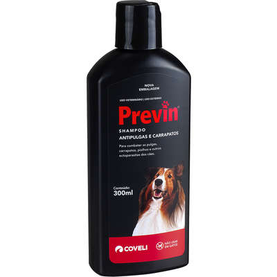 Shampoo Previn 300ml