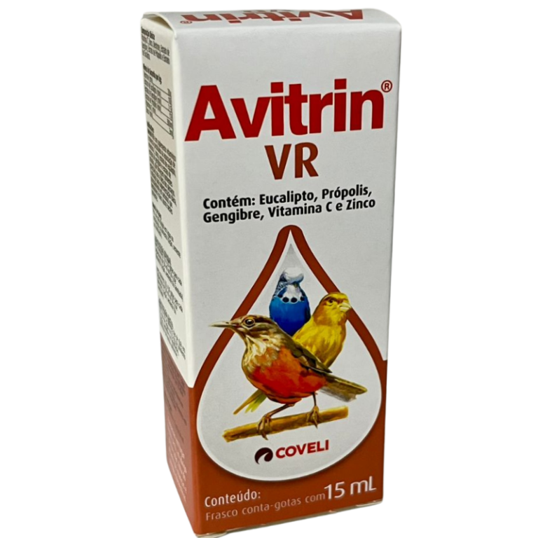 Avitrin VR 15ml