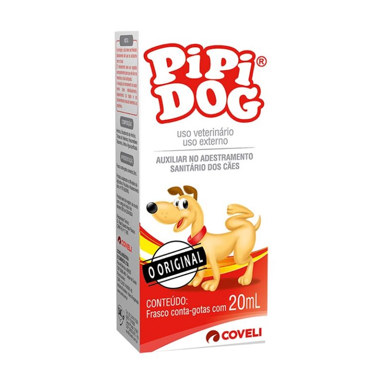 Pipi Dog 20ml