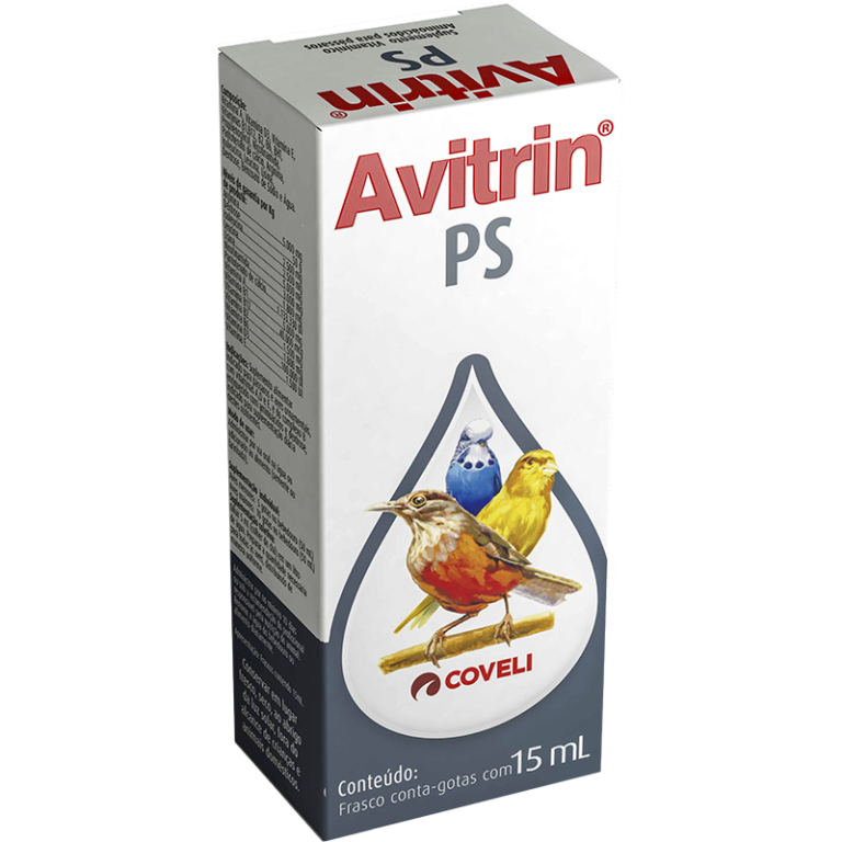 Avitrin PS 15ml